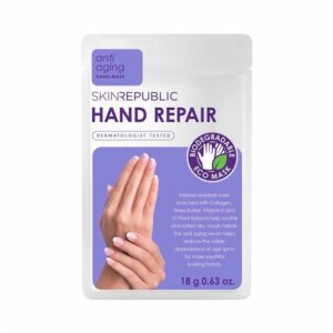SKIN REPUBLIC Hand Repair                     18 g