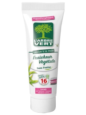 L'ARBRE VERT Öko Handwaschmittel FR      Tb 250 ml