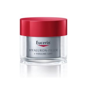 EUCERIN HYALURON-FILL+Vol-Lift Nacht Topf 50 ml