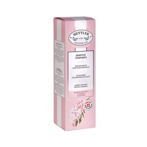 METTLER 1929 Schaumbad für empfind Haut  Fl 300 ml
