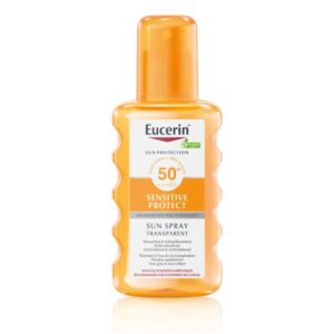 EUCERIN SUN Body Spr Sens Protect tr LSFSpr 200 ml