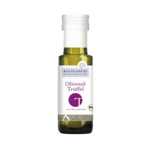 BIO PLANETE Olivenöl & Trüffel Fl 100 ml