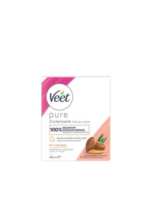 VEET Zuckerpaste                            250 ml