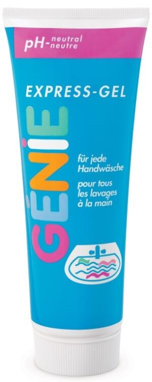 GENIE Express Gel                        Tb 220 ml