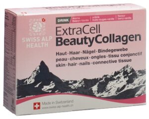 EXTRA CELL Beauty Collagen Drink Be20yBtl 14.400 g