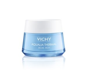 VICHY Aqualia Thermal Reichhaltig Topf 50 ml