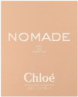 CHLOE NOMADE EDP                        Vapo 75 ml