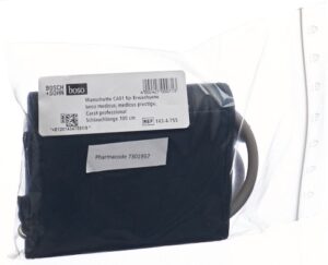 BOSO Stand Manschette 143-4-755 Arm 22-32cm Sch 1m