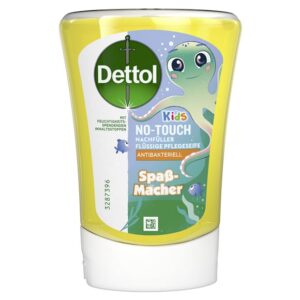 DETTOL No-Touch Handseife Nachf Kids SpasFl 250 ml
