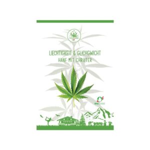 HERBA BIO SUISSE Liechtigkeit&Entspa20uBtl 1.200 g