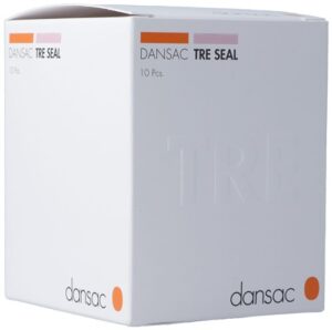 DANSAC TRE Seal Hautschutzr 18/2.3mm Zentr 10 Stk