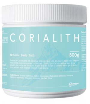 CORIALITH Basen Bad                       Ds 500 g