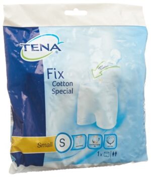 TENA Fix Cotton Special S