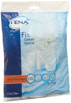 TENA Fix Cotton Special XXL