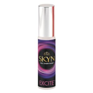 MANIX Skyn Gel Excite                   Disp 15 ml