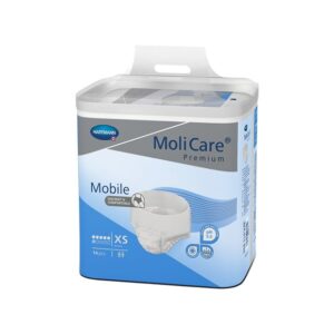 MOLICARE Mobile 6 XS                        14 Stk