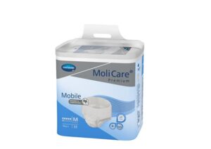 MOLICARE Mobile 6 XL                        14 Stk