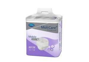 MOLICARE Mobile 8 XL                        14 Stk