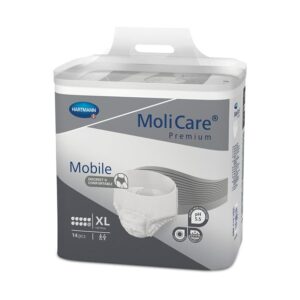 MOLICARE Mobile 10 XL                       14 Stk