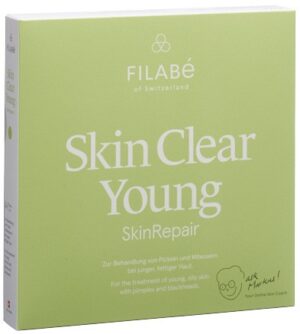 FILABE Skin Clear Young                     28 Stk