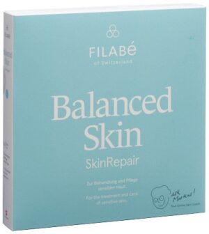 FILABE Balanced Skin                        28 Stk