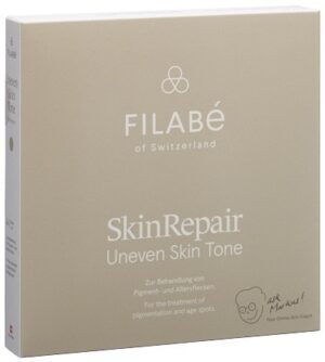FILABE Uneven Skin Tone                     28 Stk