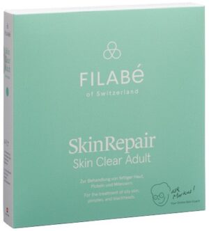 FILABE Skin Clear Adult                     28 Stk