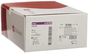 HOLLISTER InView Kondom Urinal 25mm extra   30 Stk