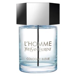 YSL L'HOMME Cologne Bleue EDT          Vapo 100 ml