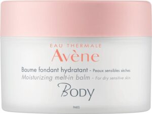 AVENE BODY Zartschmelzender-Balsam 100 ml
