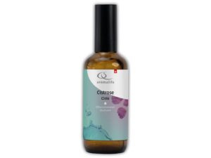 AROMALIFE Pflanzenwasser Cistrose Spr 100 ml