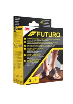 3M FUTURO Therapeutische Unterstü Fussgewölb 2 Stk