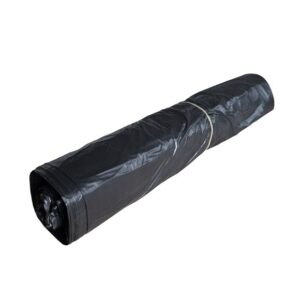 SAHAG Abfallsäcke 15l grau            Rolle 50 Stk