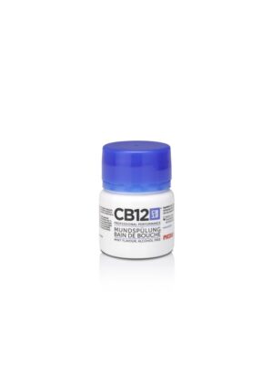 CB12 Mundspülung Fl 50 ml
