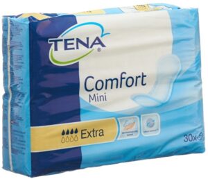 TENA Comfort Mini Extra 30 Stk