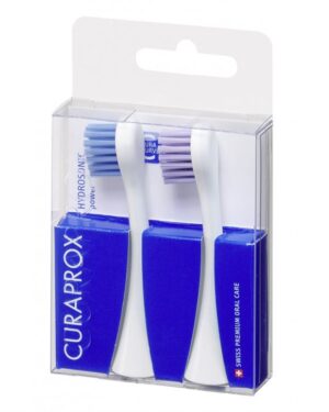 CURAPROX Hydrosonic Pro Ersatzbürs pow Duo