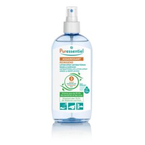 PURESSENTIEL Reinigend antibakt Lot     Spr 250 ml