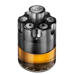 AZZARO WANTED M By Night EDP Vapo 100 ml