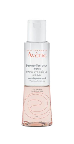 AVENE Augen MakeUp Entferner Waterproof 125 ml