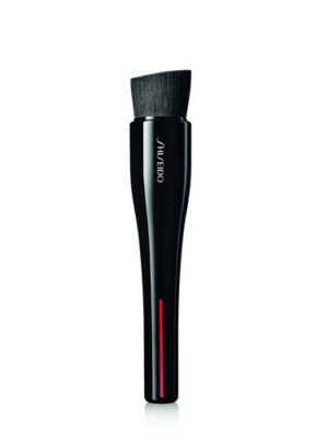 SHISEIDO Jsa Smk Hasu Fude FDT Brush