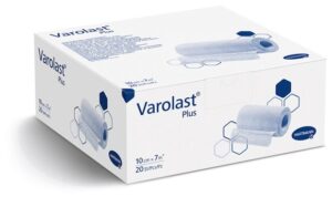 VAROLAST PLUS Zink 10cmx7m                  20 Stk