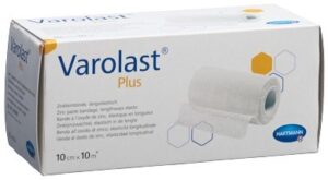 VAROLAST PLUS Zink 10cmx10m