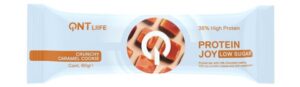QNT 36% Protein Joy Bar Low Sug Car&Cook 60 g