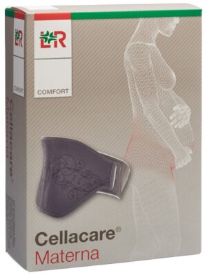 CELLACARE Materna Comfort Gr4 125-140cm