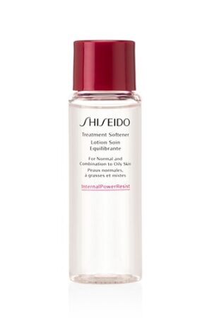 SHISEIDO Treatment Softener                 150 ml