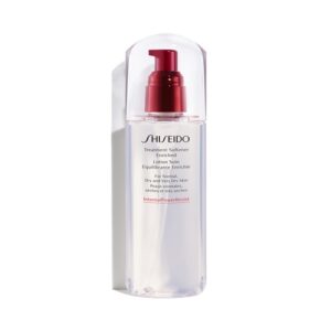 SHISEIDO Treatment Softener Enriched        150 ml