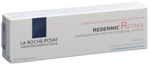 ROCHE POSAY Redermic Retinol              Tb 30 ml