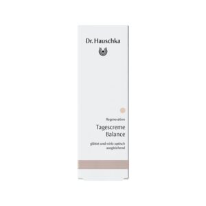 DR. HAUSCHKA Regeneration Tagescreme BalanTb 40 ml