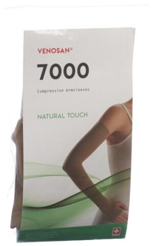 VENOSAN 7000 Z-H KKL2 M la Handansa m Schulter