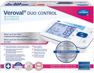 VEROVAL duo control M